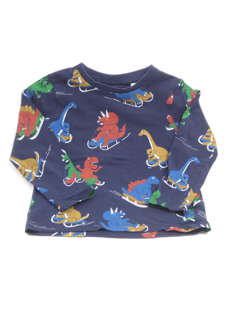 C&A - Longsleeve (98)